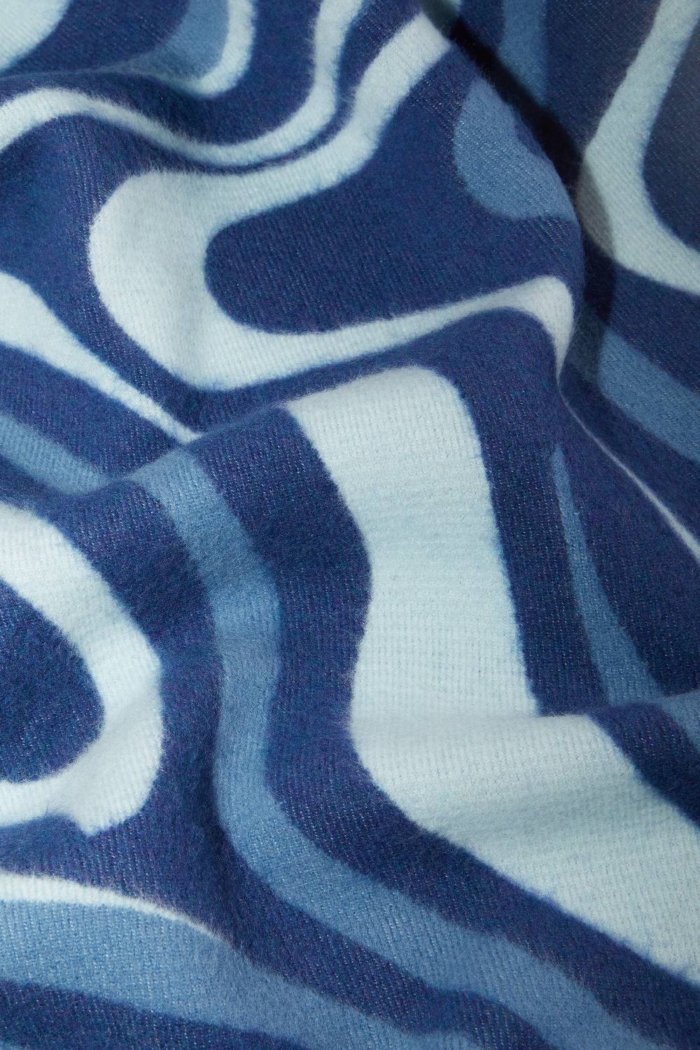 Pucci Coperta da Yoga con stampa Marmo 2025