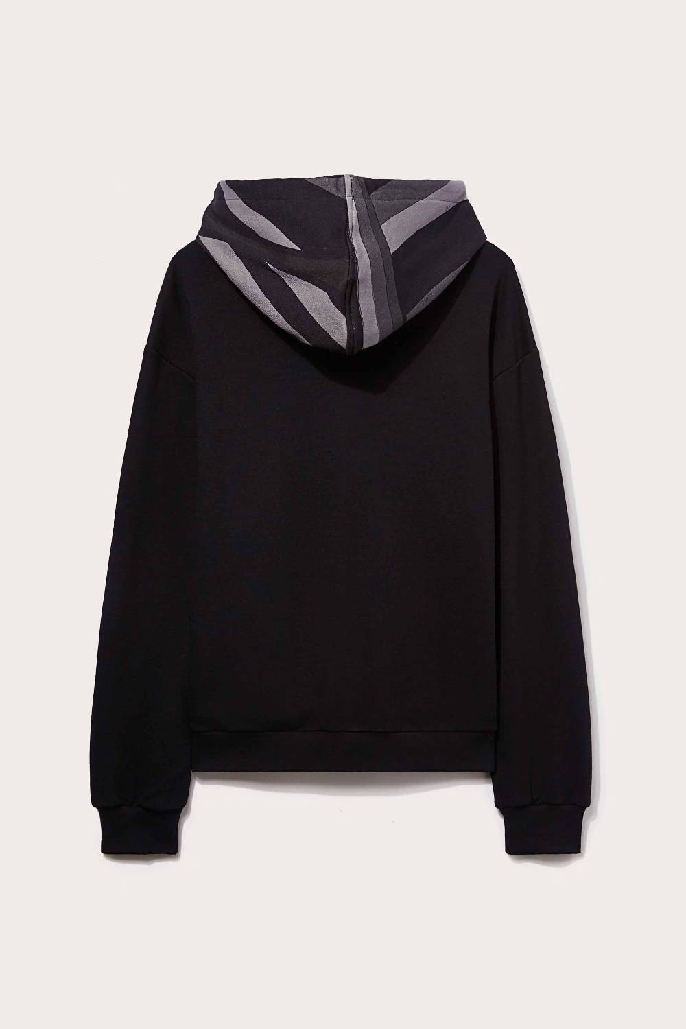 Pucci Felpa con cappuccio Iride Acquista Ora