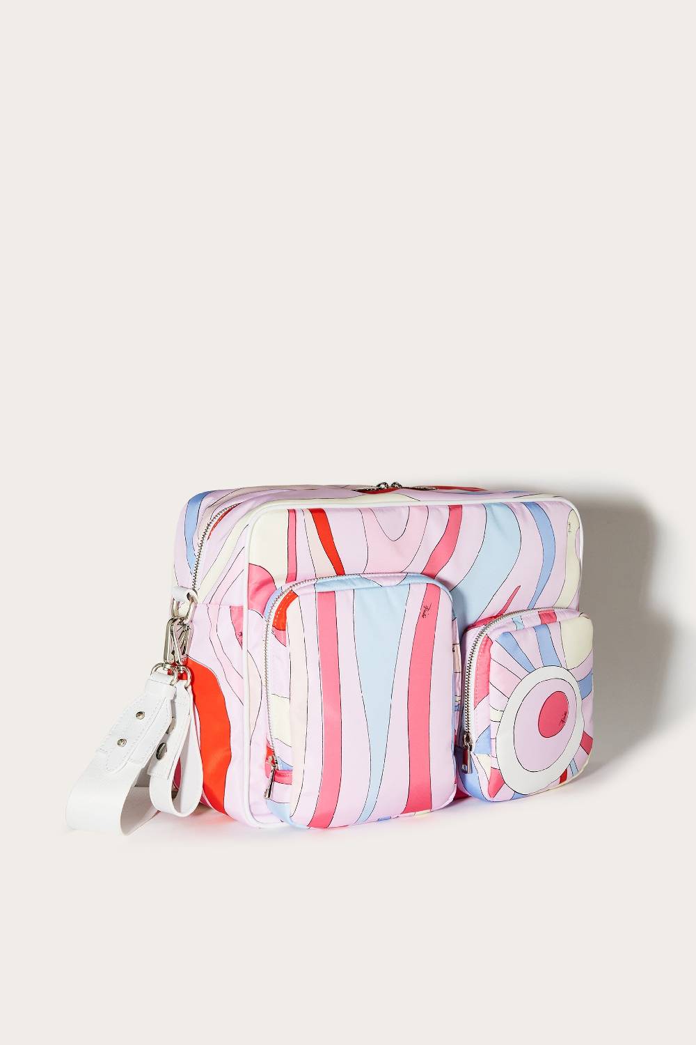 Pucci Borsa fasciatoio con stampa Marmo Affare Del Giorno