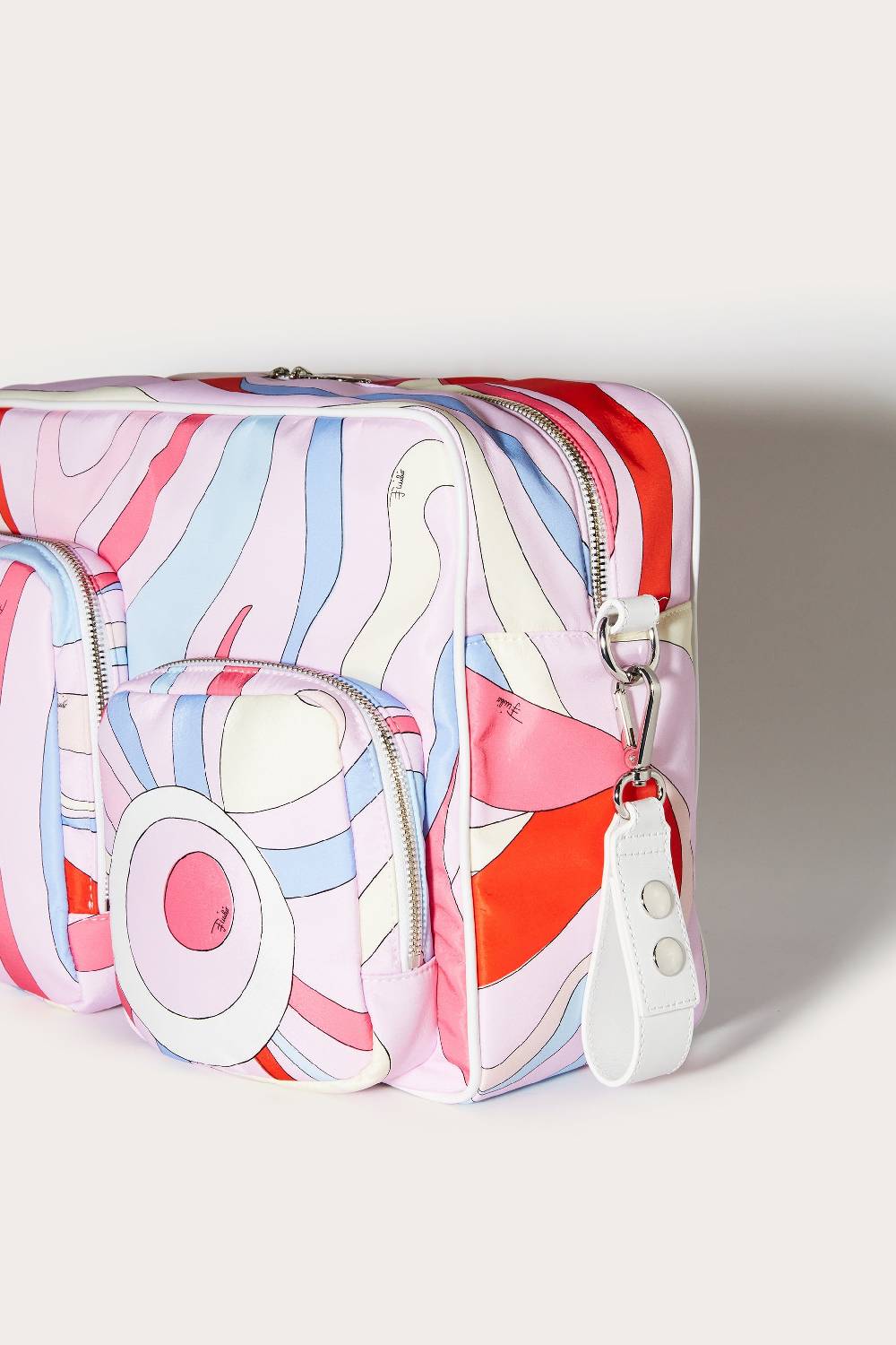 Pucci Borsa fasciatoio con stampa Marmo Affare Del Giorno