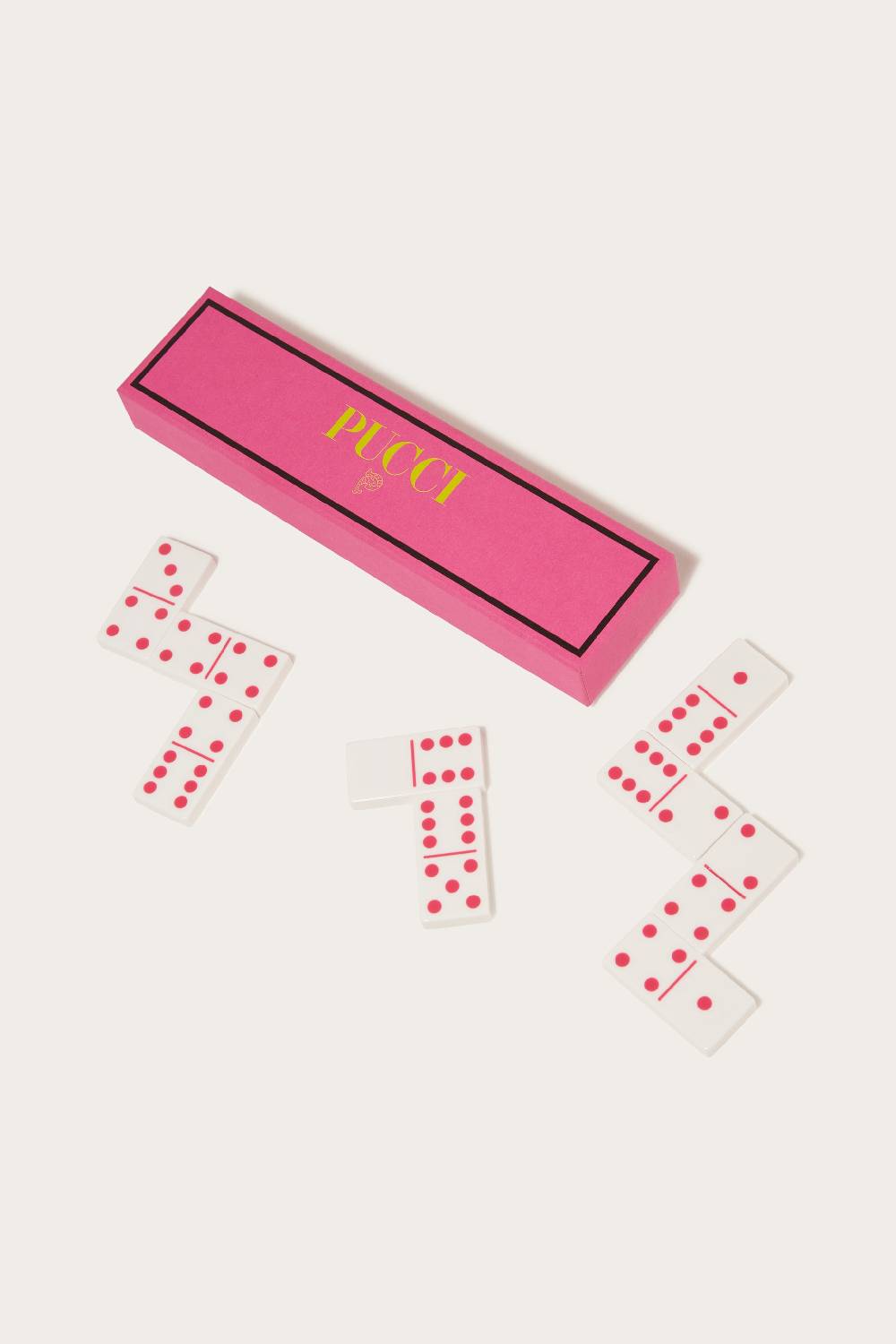 Pucci Set per gioco del domino In Vendita