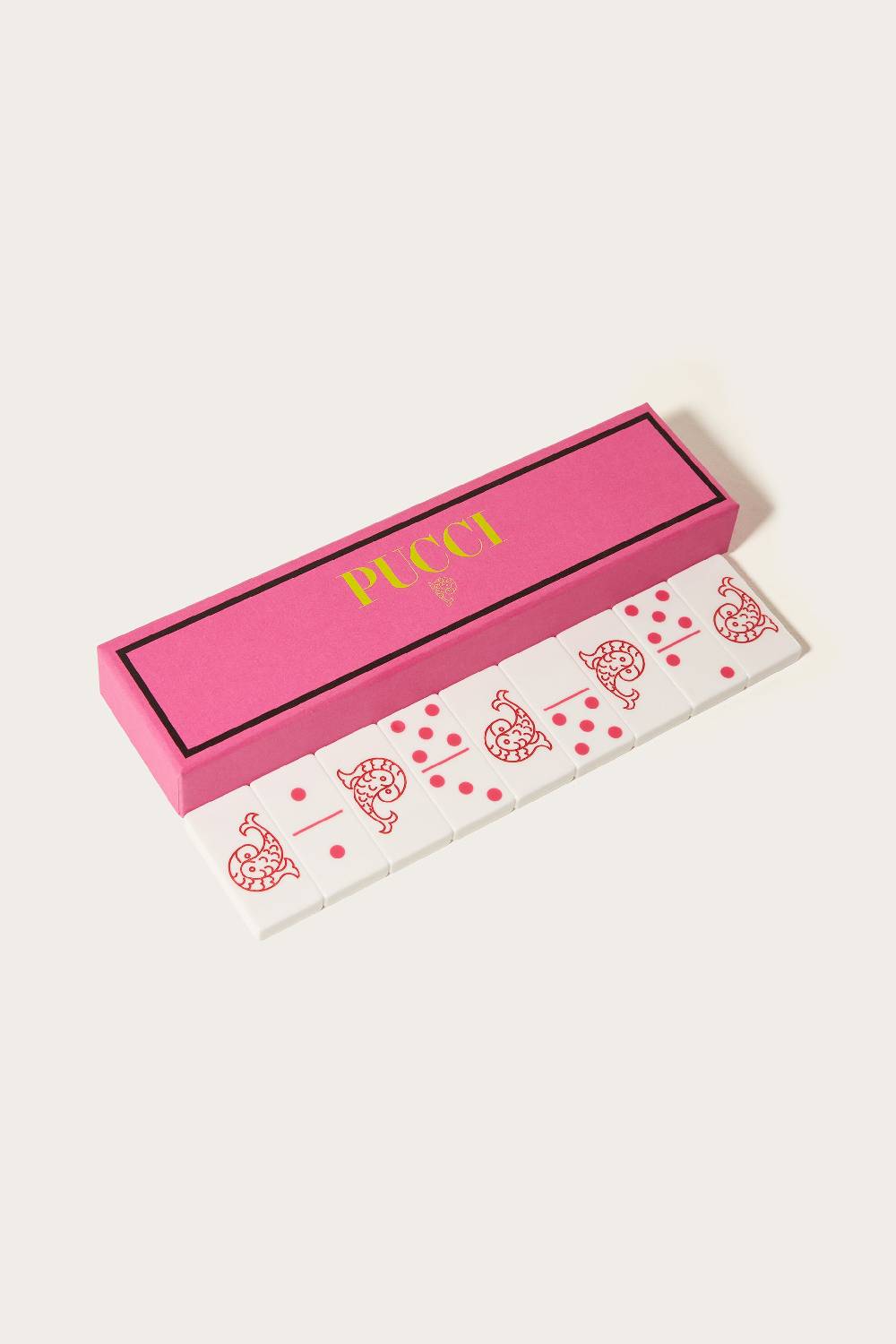Pucci Set per gioco del domino In Vendita