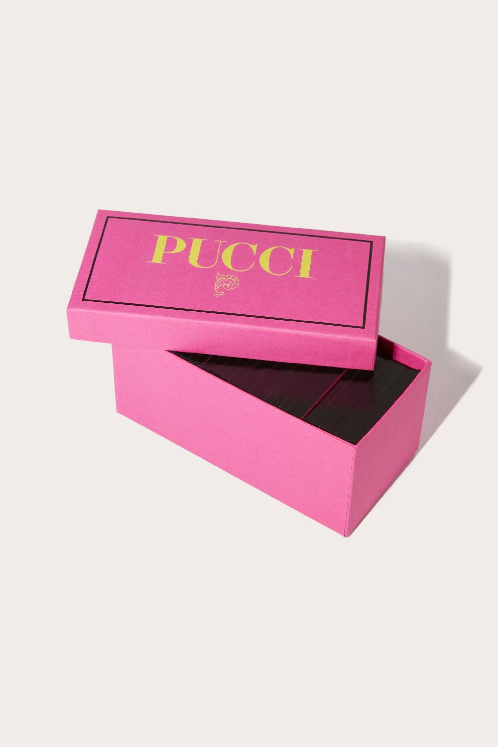 Pucci Carte Memory Saldi