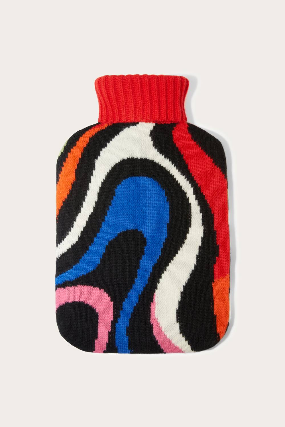 Pucci Borsa dell'acqua calda con motivo Marmo Hotsell