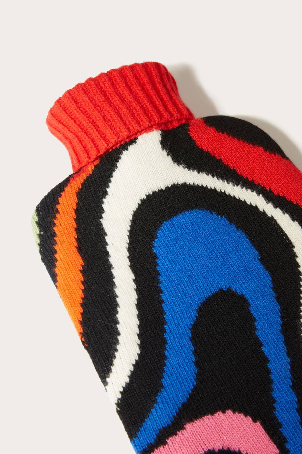 Pucci Borsa dell'acqua calda con motivo Marmo Hotsell