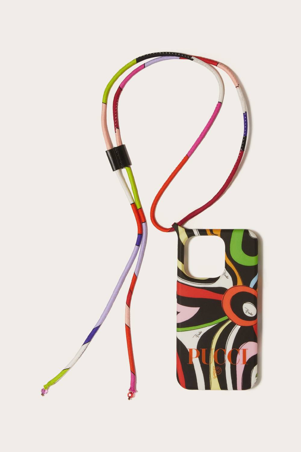Pucci Marmo-Print IPhone 14 PRO Case Vendita Calda