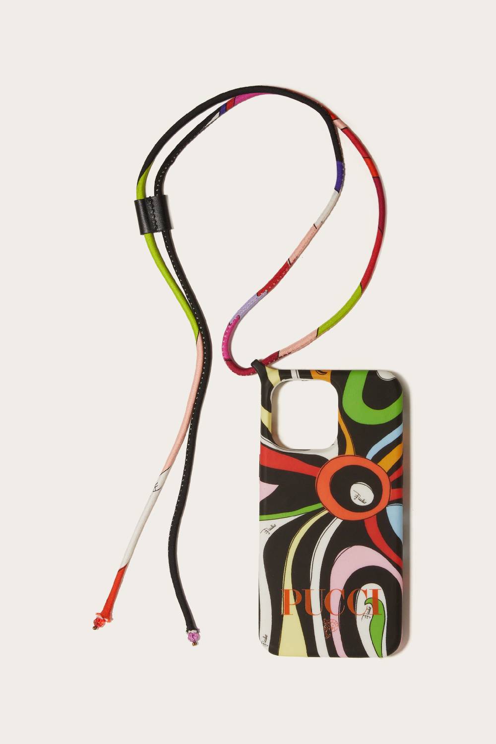 Pucci Marmo-Print IPhone 14 PRO Max Case Vendita Economica