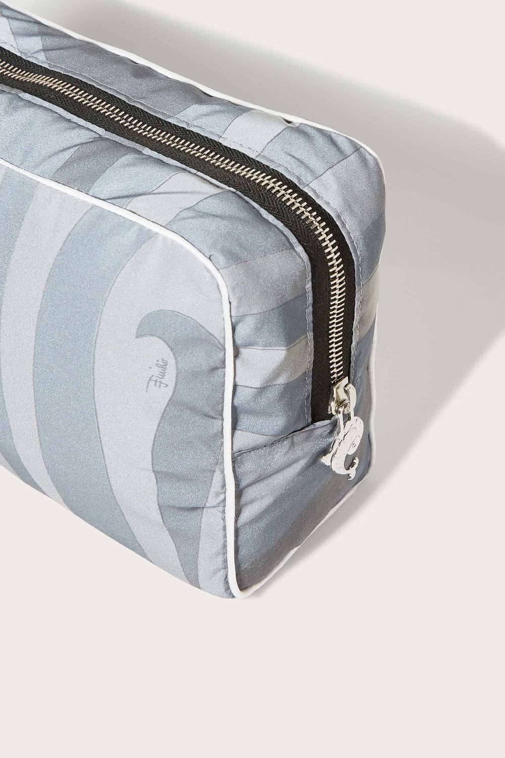 Pucci Beauty case Isabel grande Vendite Flash