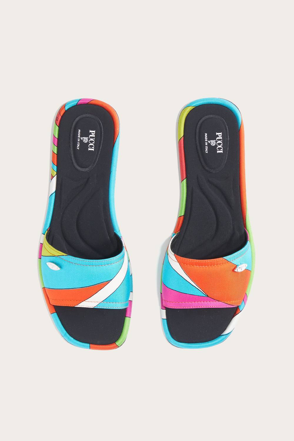 Pucci Sandali Yummy 2025