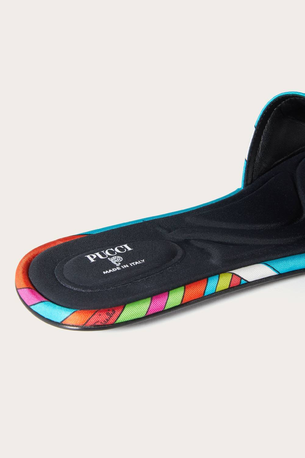 Pucci Sandali Yummy 2025