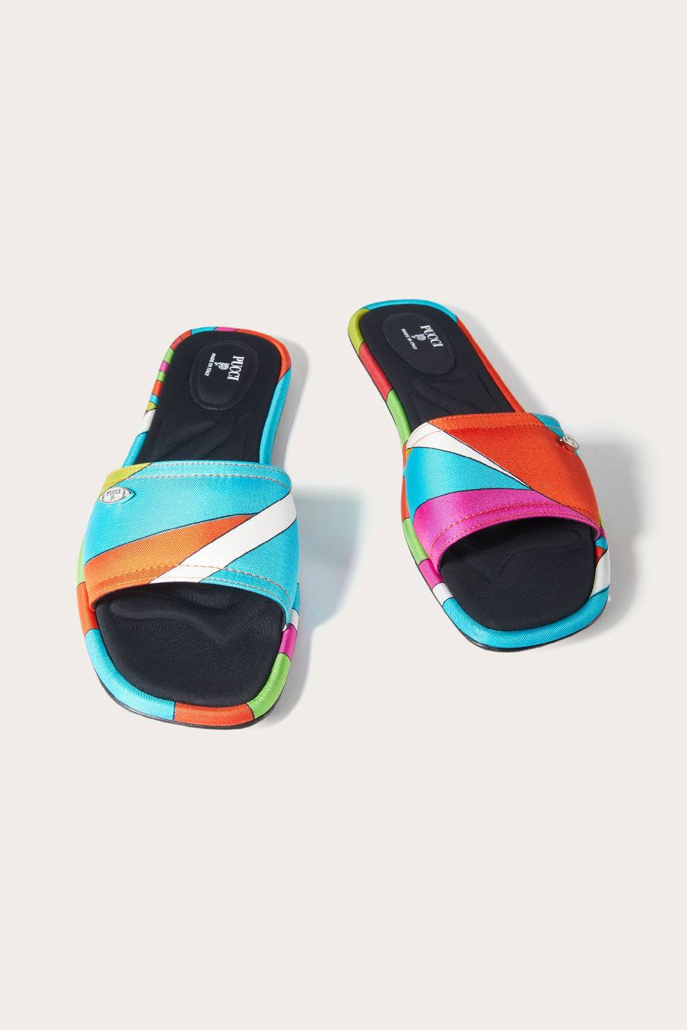 Pucci Sandali Yummy 2025