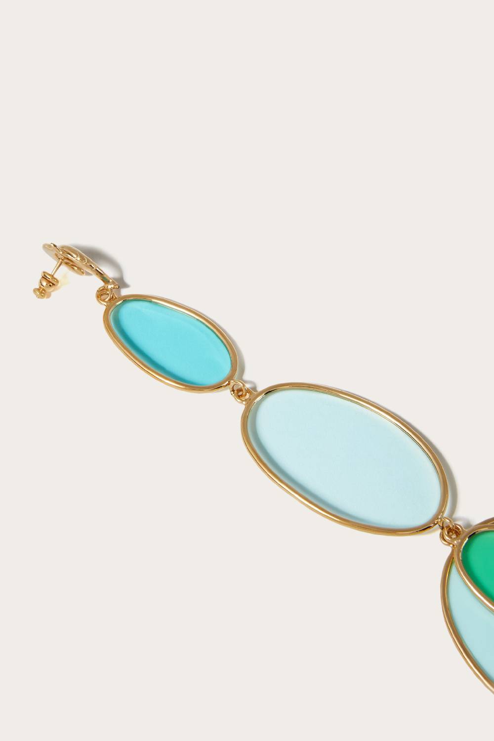 Pucci Orecchino Rombi Outlet