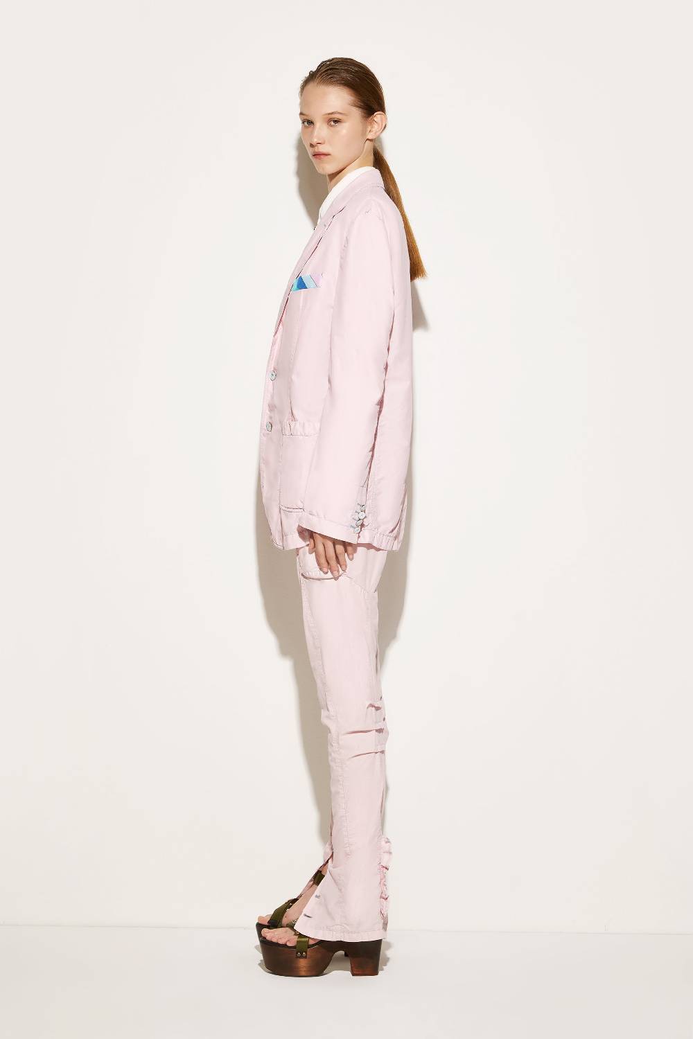 Pucci Blazer monopetto Affare Del Giorno