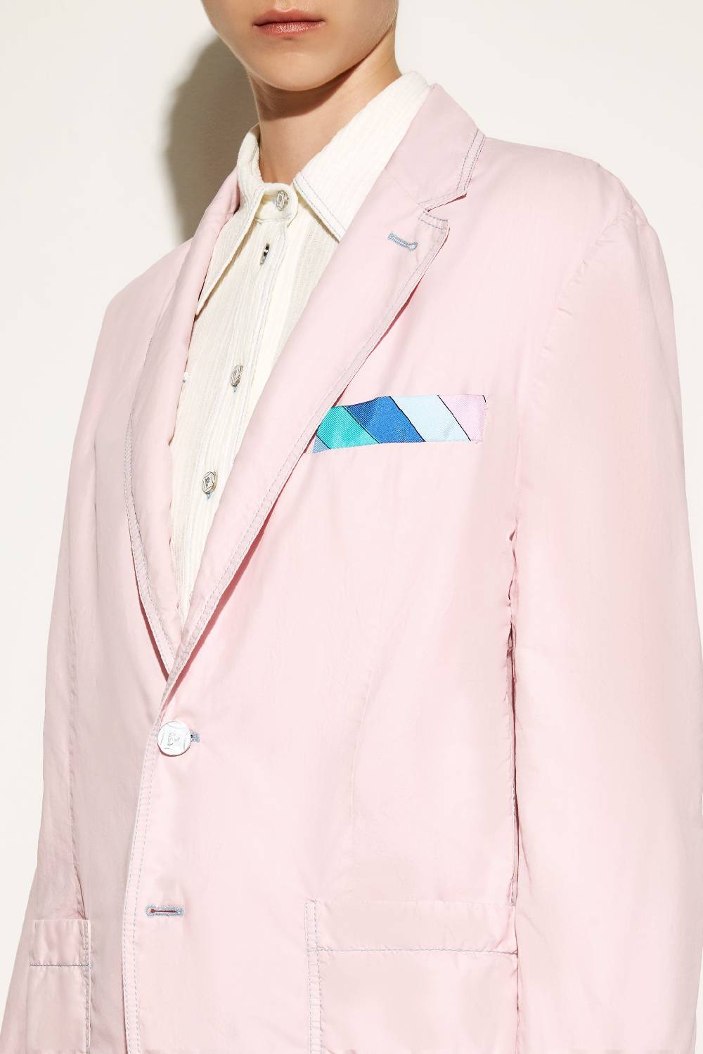 Pucci Blazer monopetto Affare Del Giorno