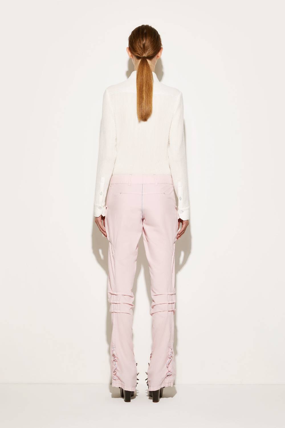 Pucci Pantaloni cargo toile di cotone 50% di sconto con spedizione gratuita