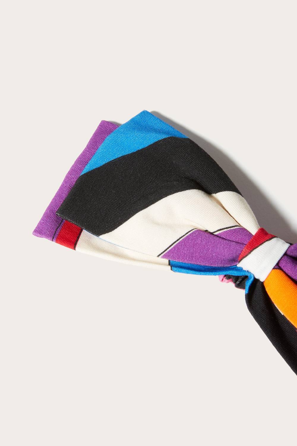 Pucci Fascia con stampa Iride Duty-free