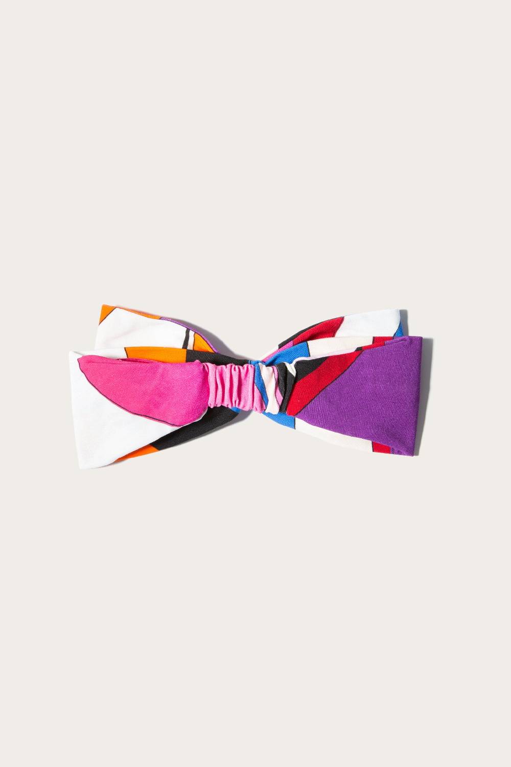 Pucci Fascia con stampa Iride Duty-free