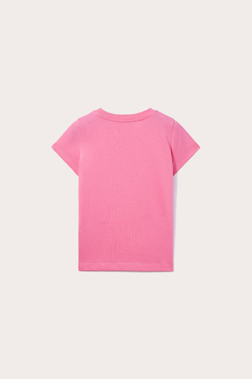 Pucci T-shirt con logo Vendite Flash