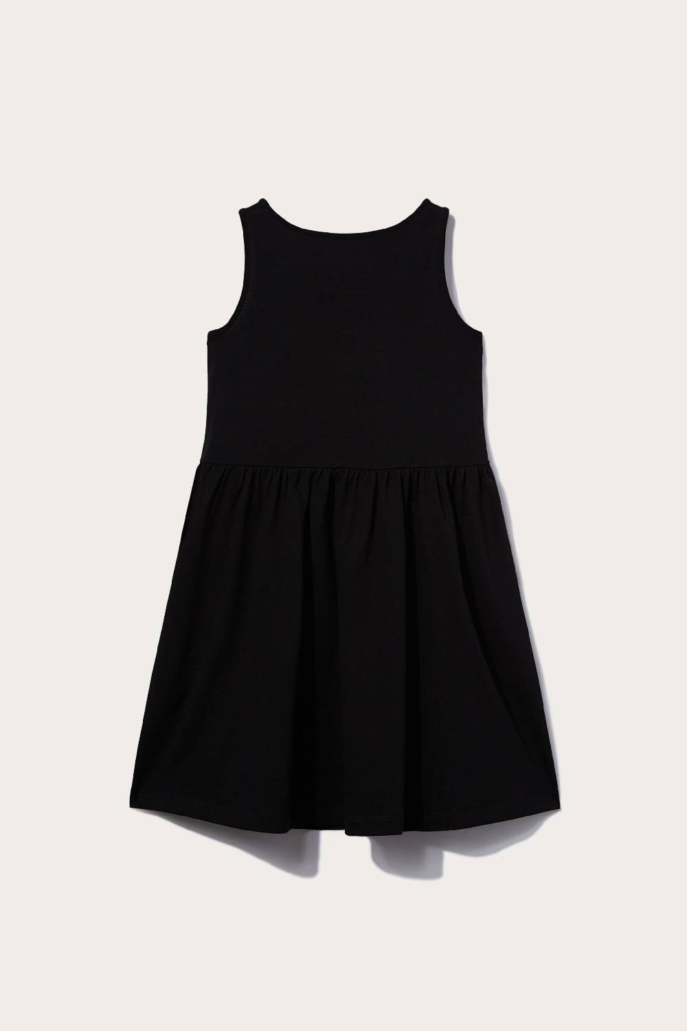 Pucci Abito con logo In Linea