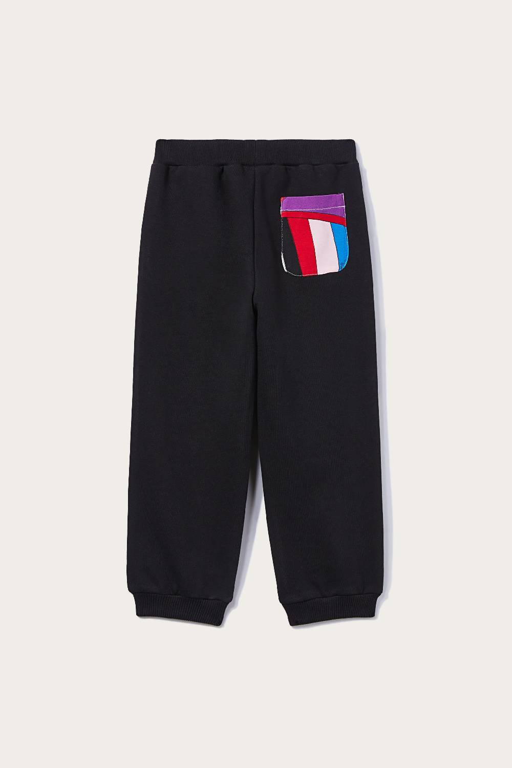 Pucci Pantaloni sportivi con logo Economico