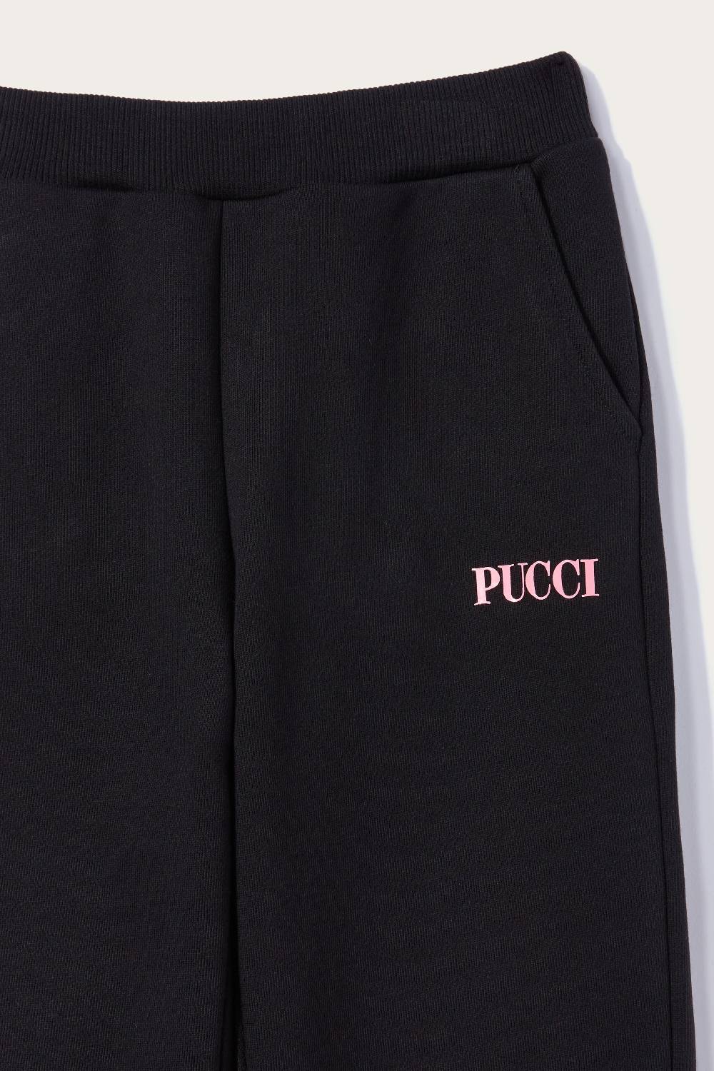 Pucci Pantaloni sportivi con logo Economico