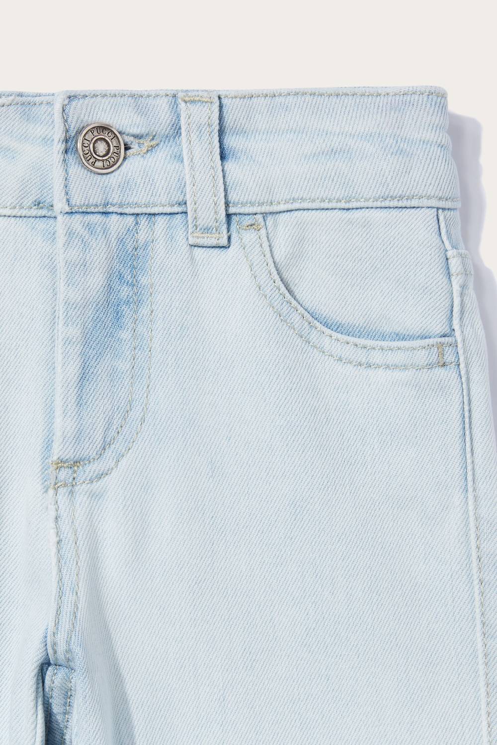 Pucci Jeans con inserti Marmo 2025
