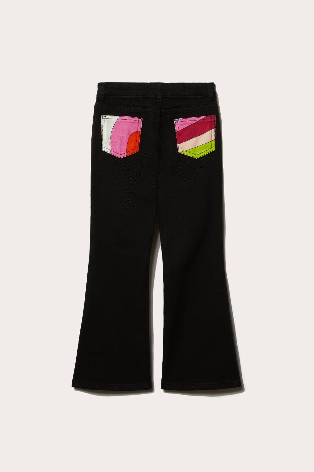 Pucci Flared Jeans 2025