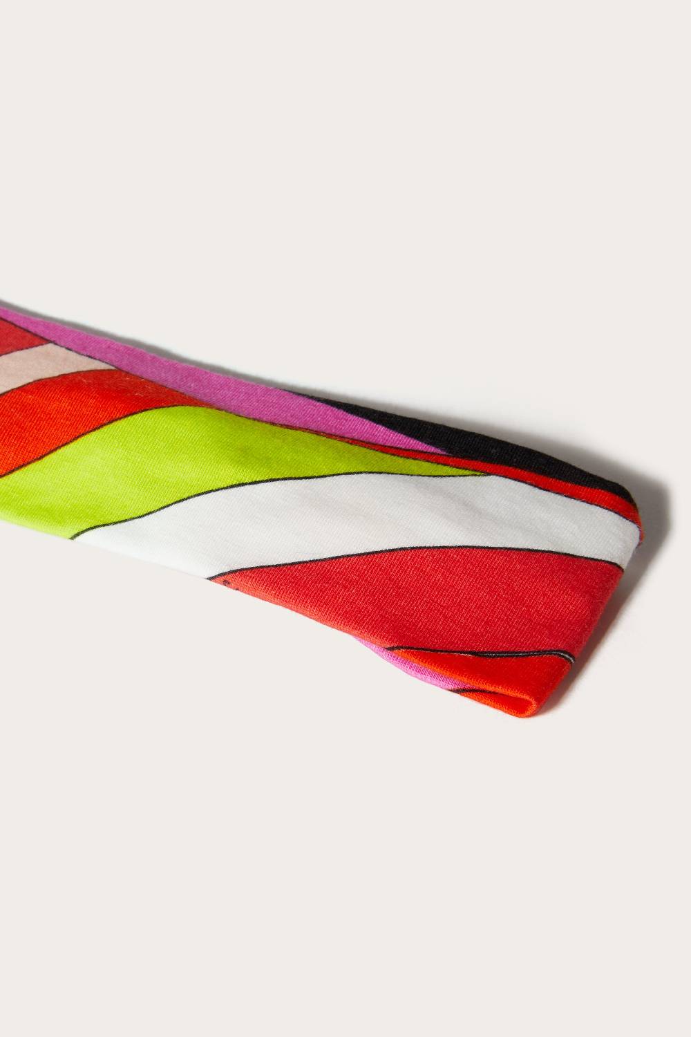 Pucci Iride-Print Headband I Più Venduti