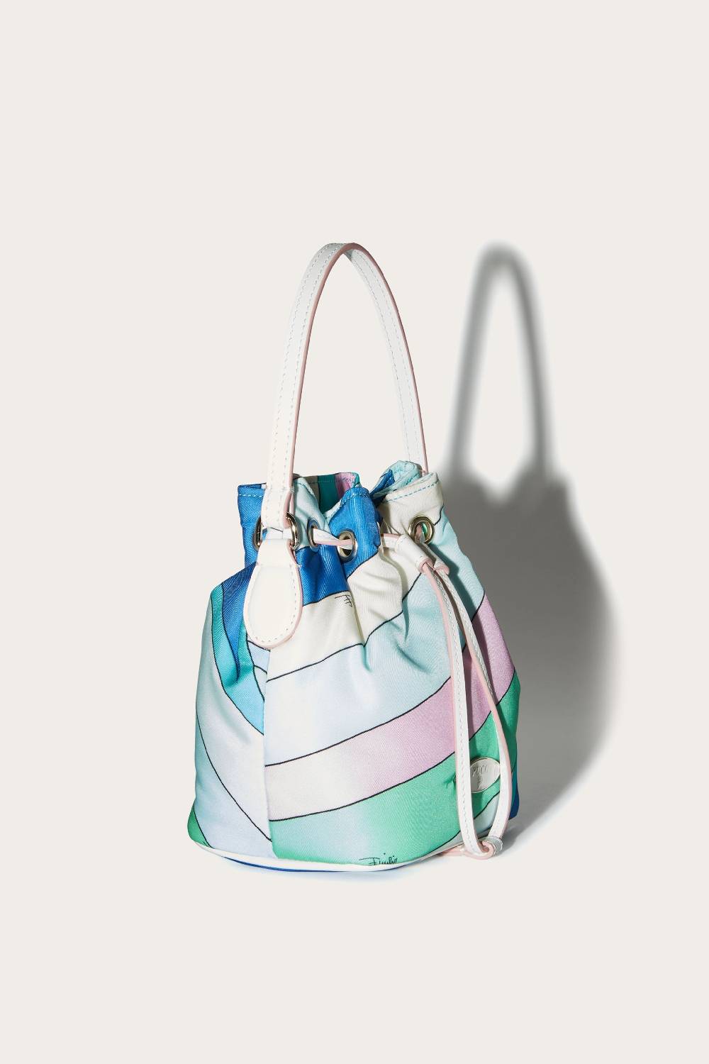 Pucci Borsa a secchiello Yummy Convenienza