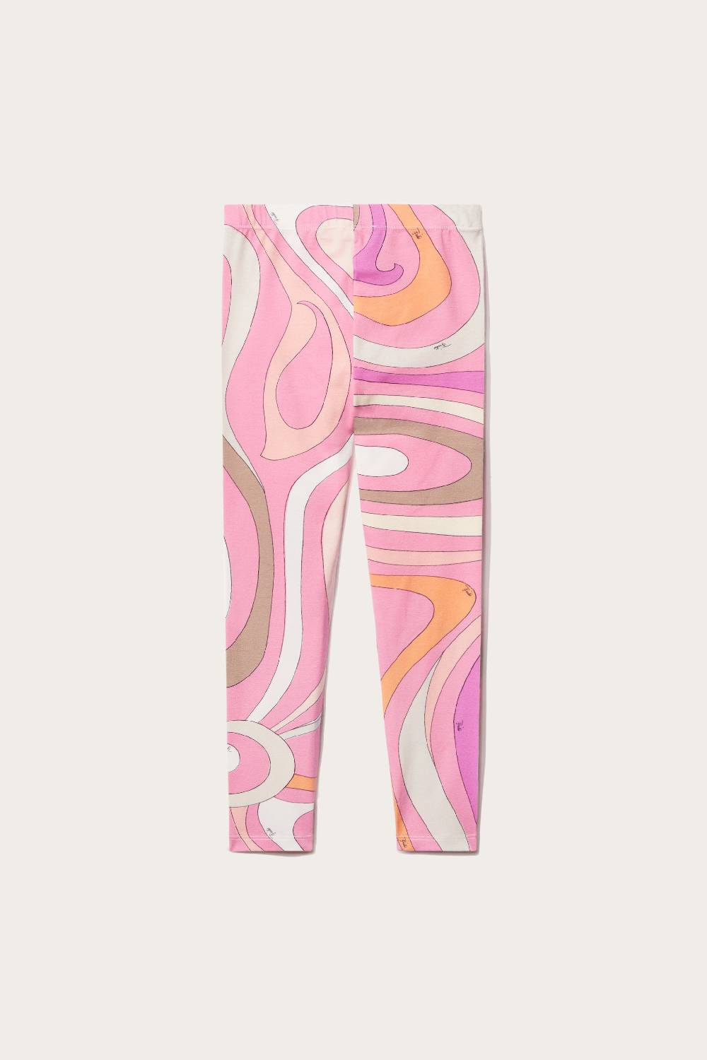 Pucci Marmo-Print Leggings Offerta per la Festa della Mamma