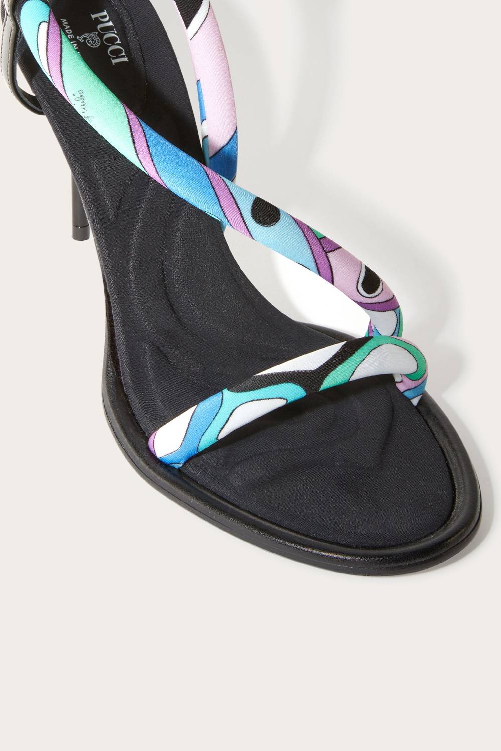 Pucci Sandali Lee Saldi Di Fabbrica