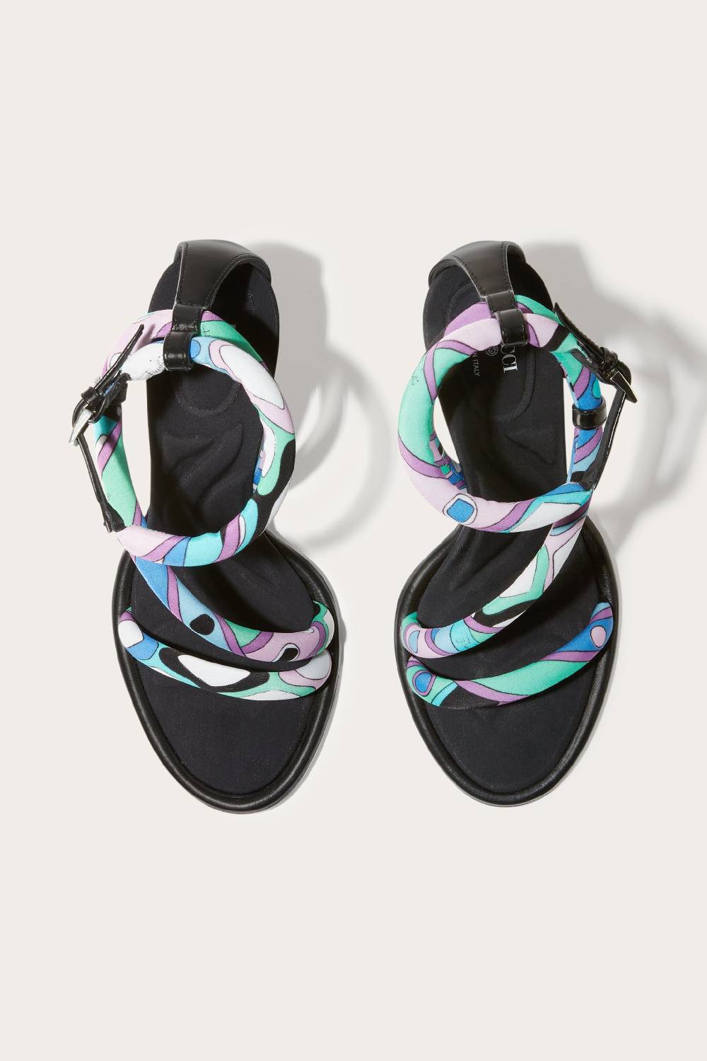 Pucci Sandali Lee Saldi Di Fabbrica
