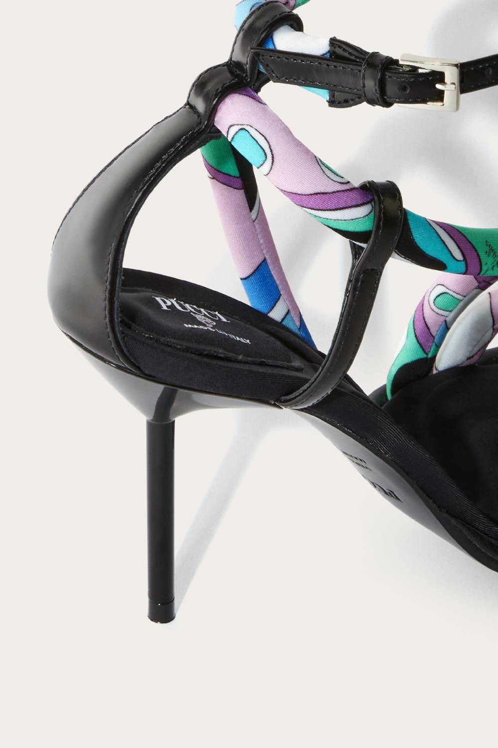 Pucci Sandali Lee Saldi Di Fabbrica