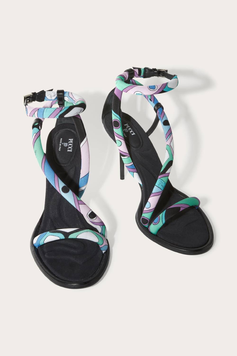 Pucci Sandali Lee Saldi Di Fabbrica