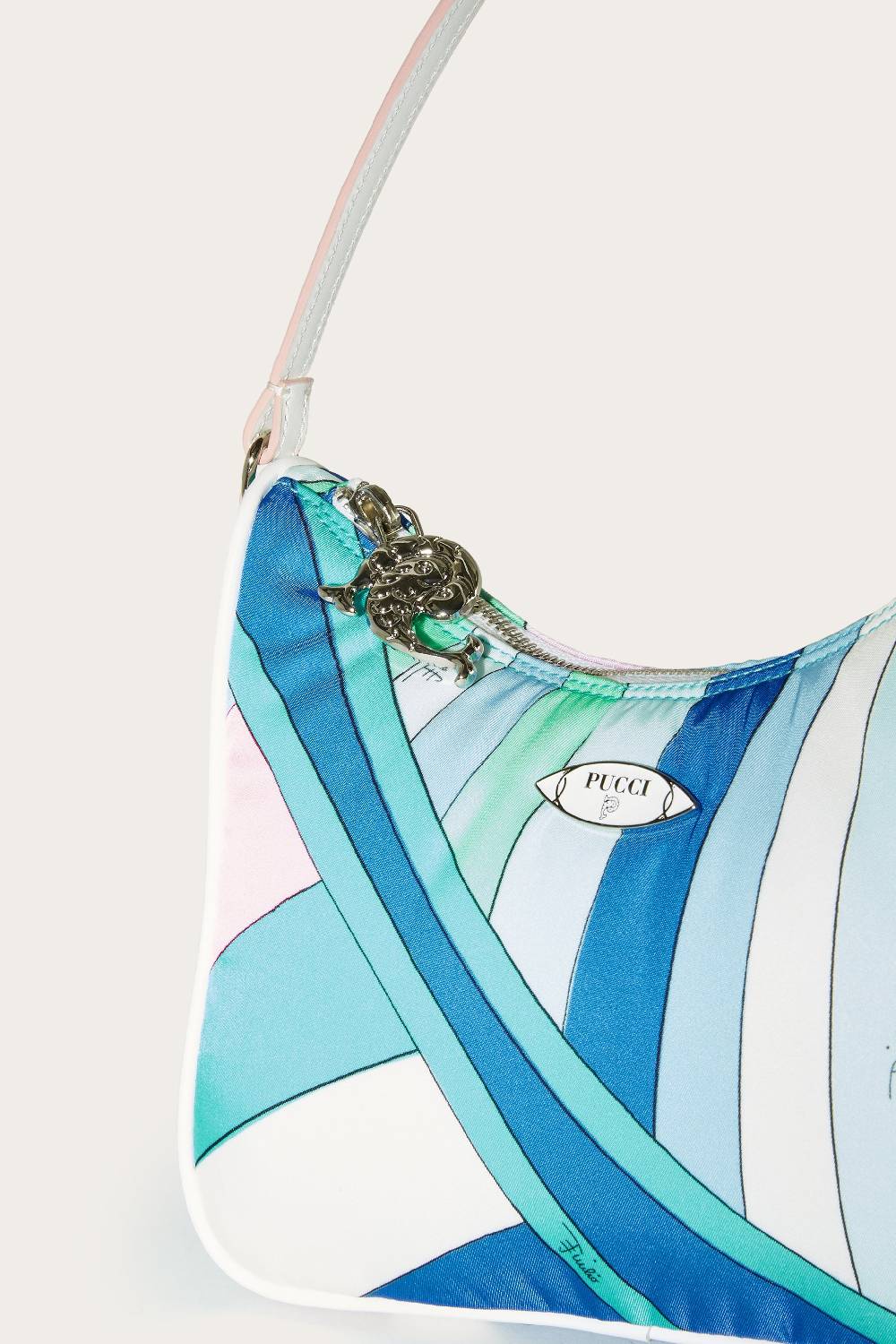 Pucci Borsa a spalla Yummy Shopping Online