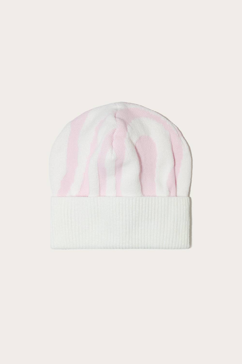 Pucci Marmo-Jacquard Beanie Hat Outlet