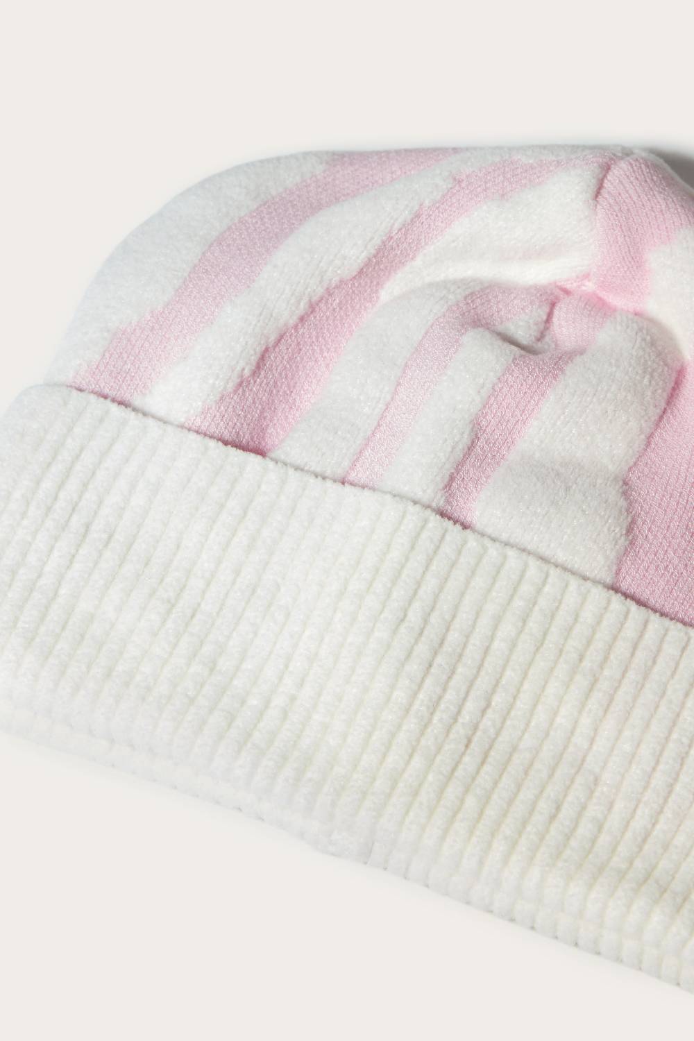 Pucci Marmo-Jacquard Beanie Hat Outlet