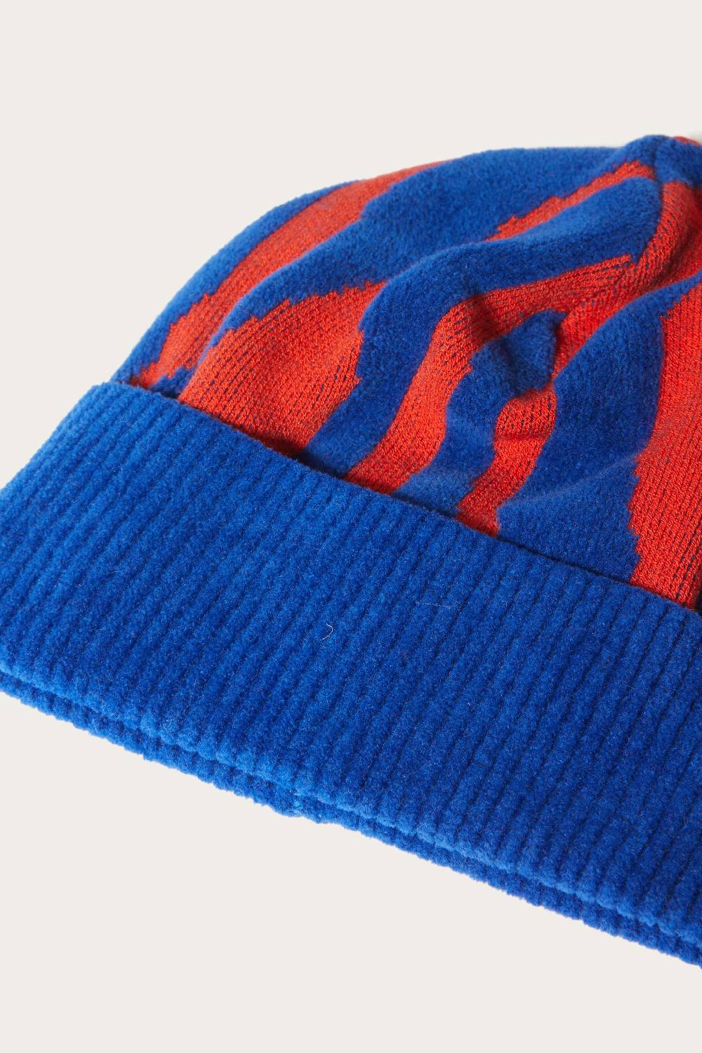 Pucci Marmo-Jacquard Beanie Hat Vendita Economica