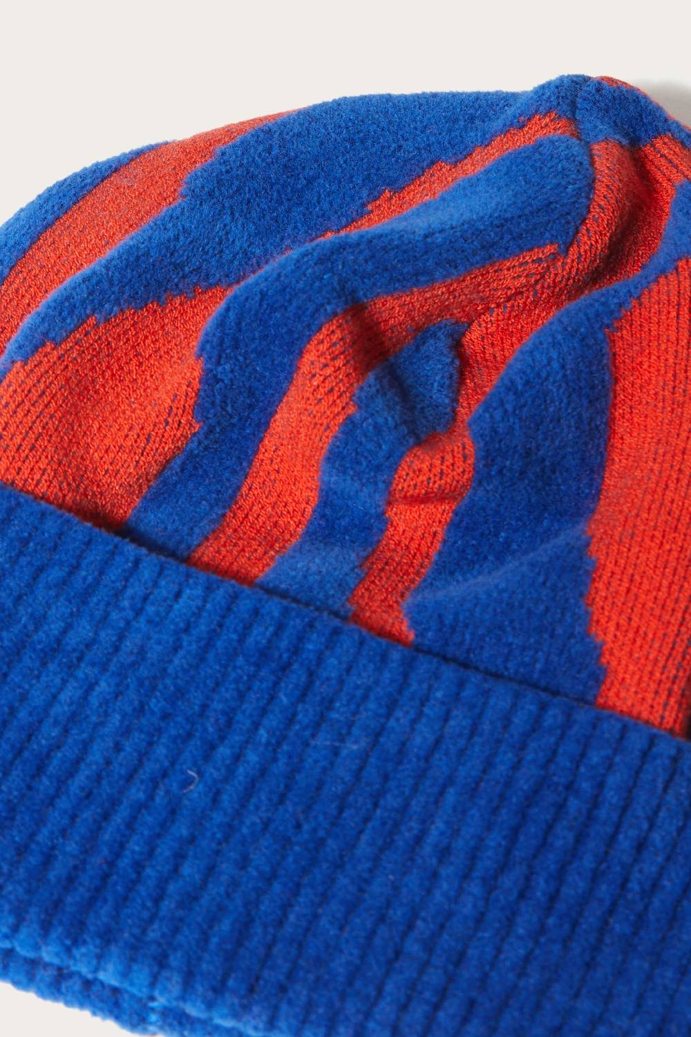 Pucci Marmo-Jacquard Beanie Hat Vendita Economica