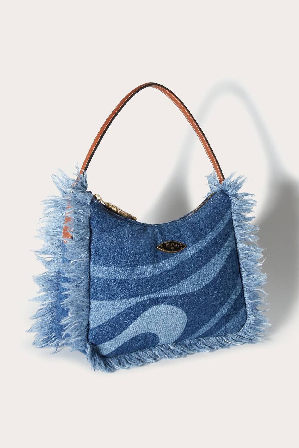 Pucci Borsa a spalla Yummy Fornitura limitata