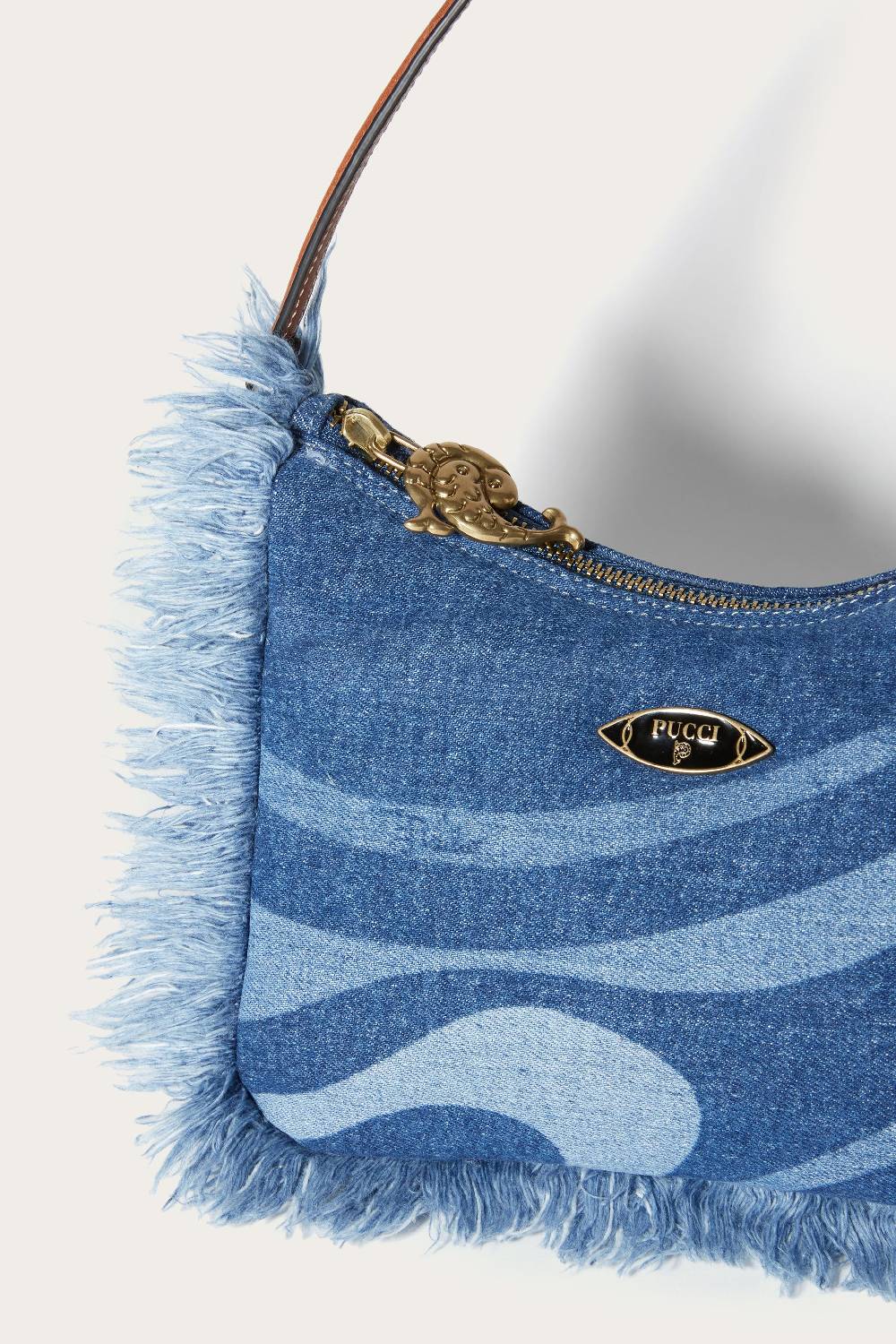Pucci Borsa a spalla Yummy Fornitura limitata
