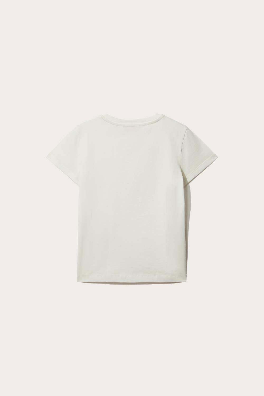 Pucci Logo-Print Cotton T-Shirt Lightning offer