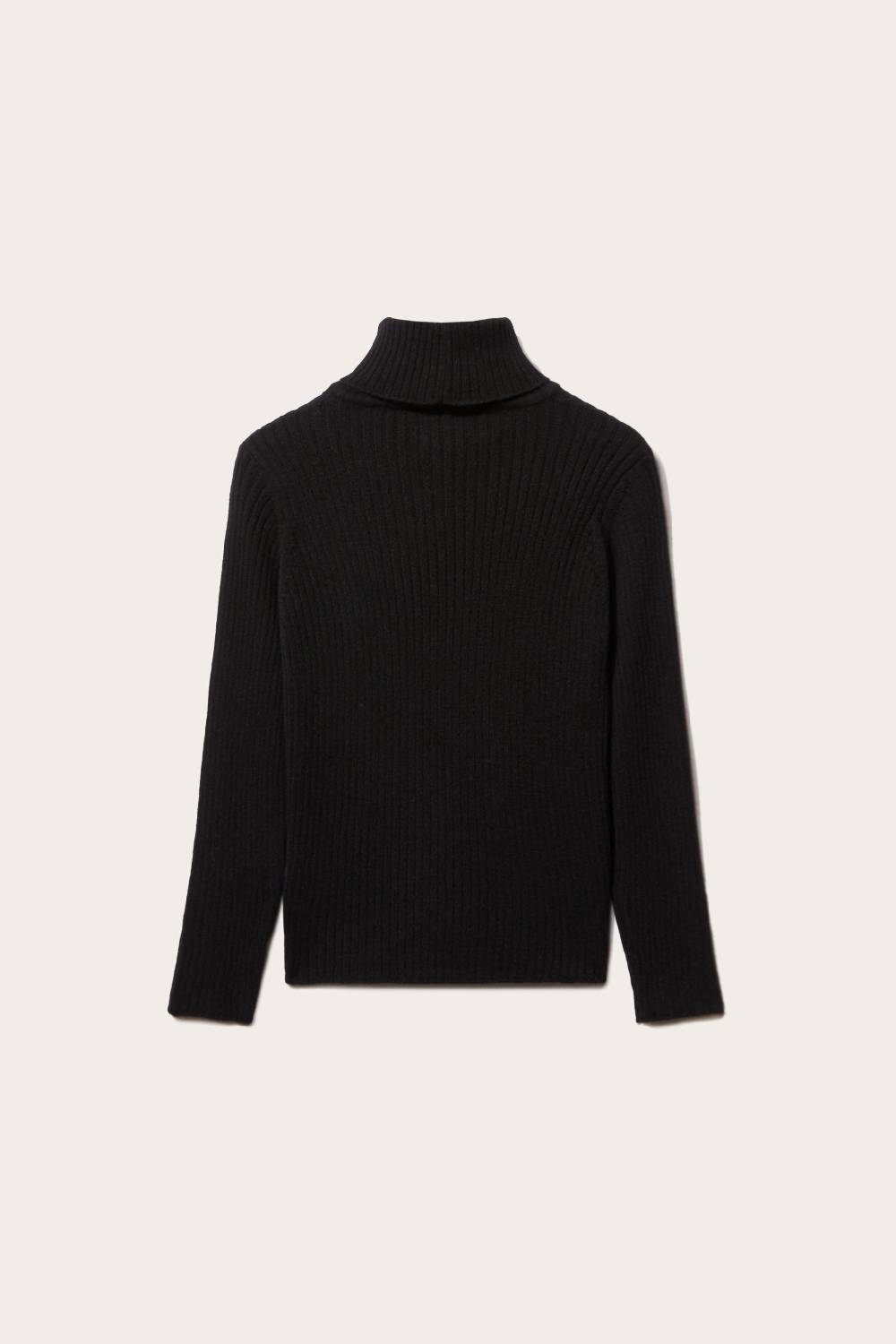 Pucci Logo-Intarsia Sweater Ultimi due giorni