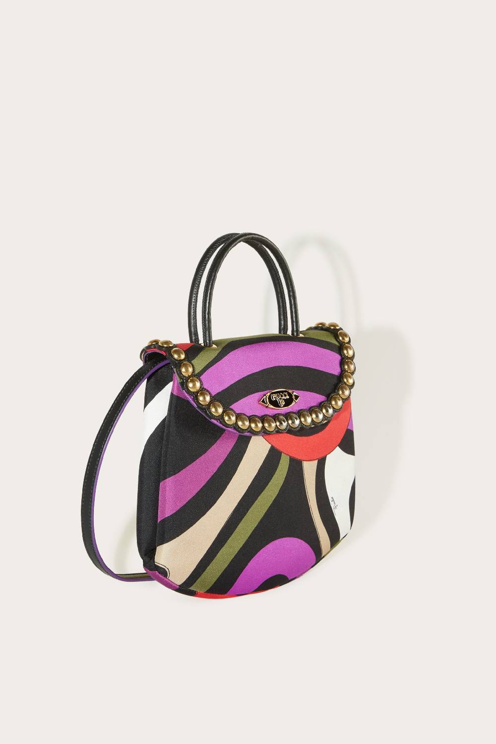 Pucci Borsa Sparkles Enormi sconti