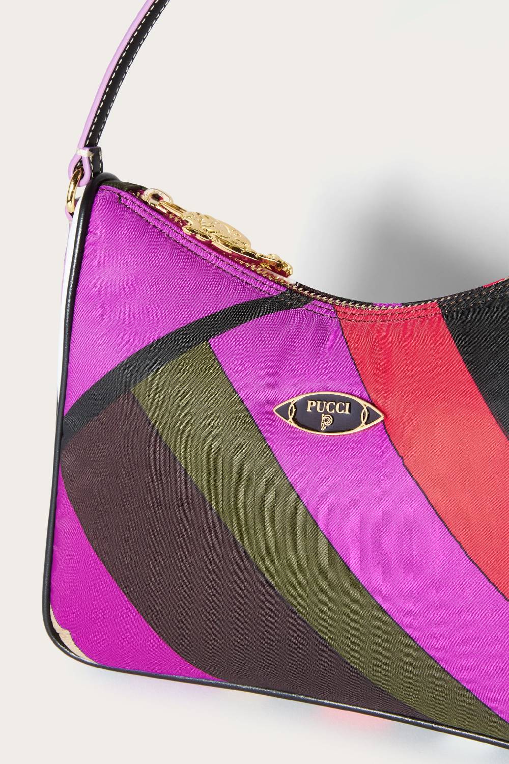 Pucci Borsa a Spalla Yummy Trasporto libero internazionale