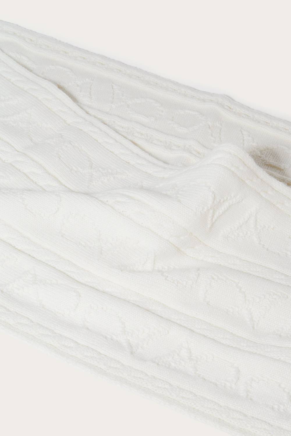 Pucci Logo-Appliqué Scarf Limitato a 3 giorni