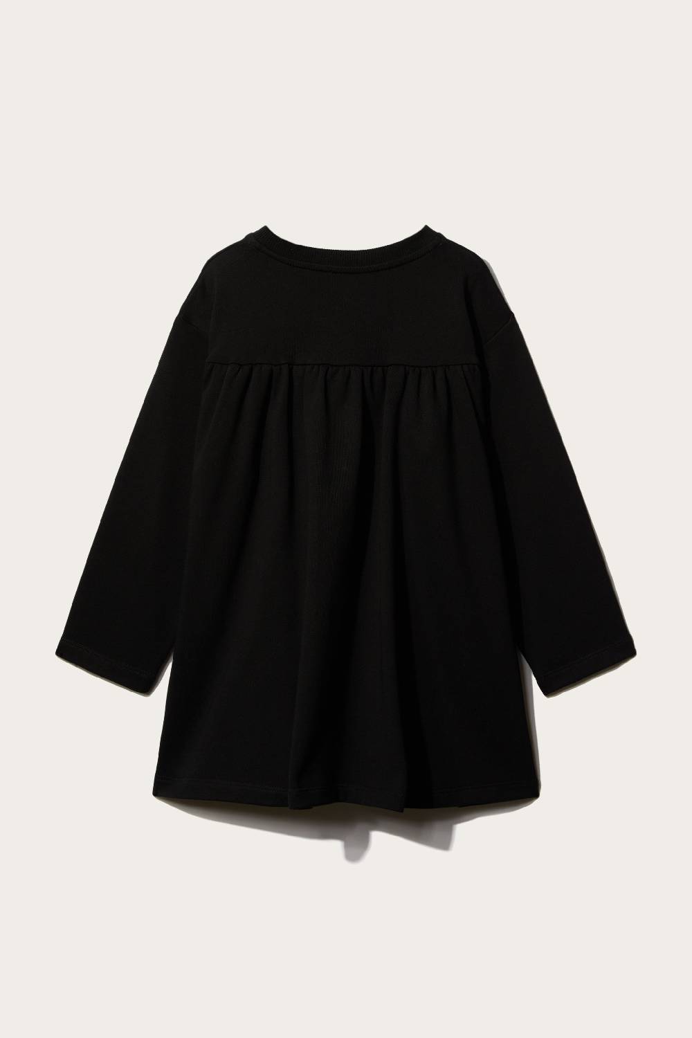 Pucci Logo-Embroidered Cotton Dress Esporta salva