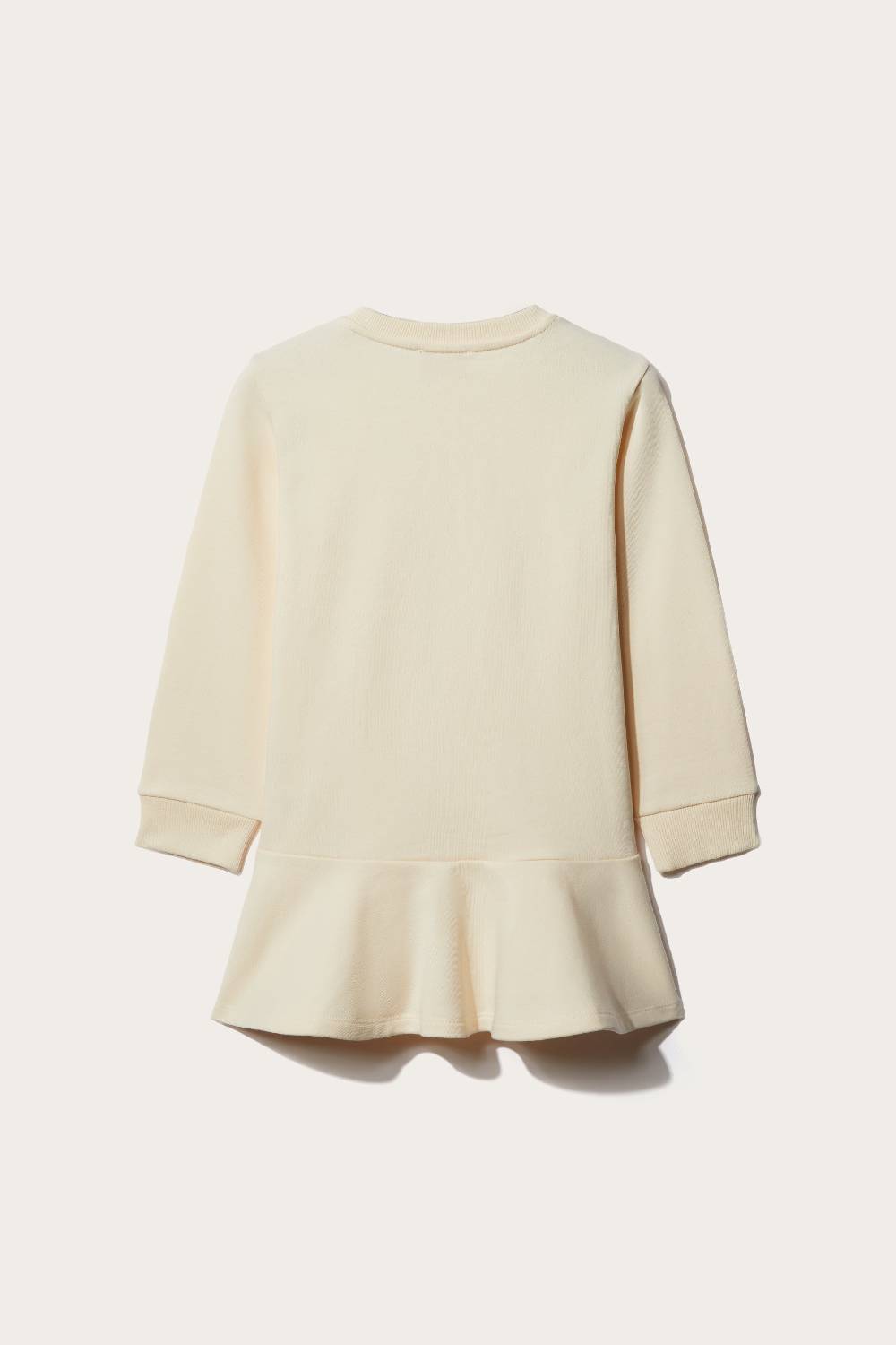 Pucci Logo-Print Cotton Dress In vendita