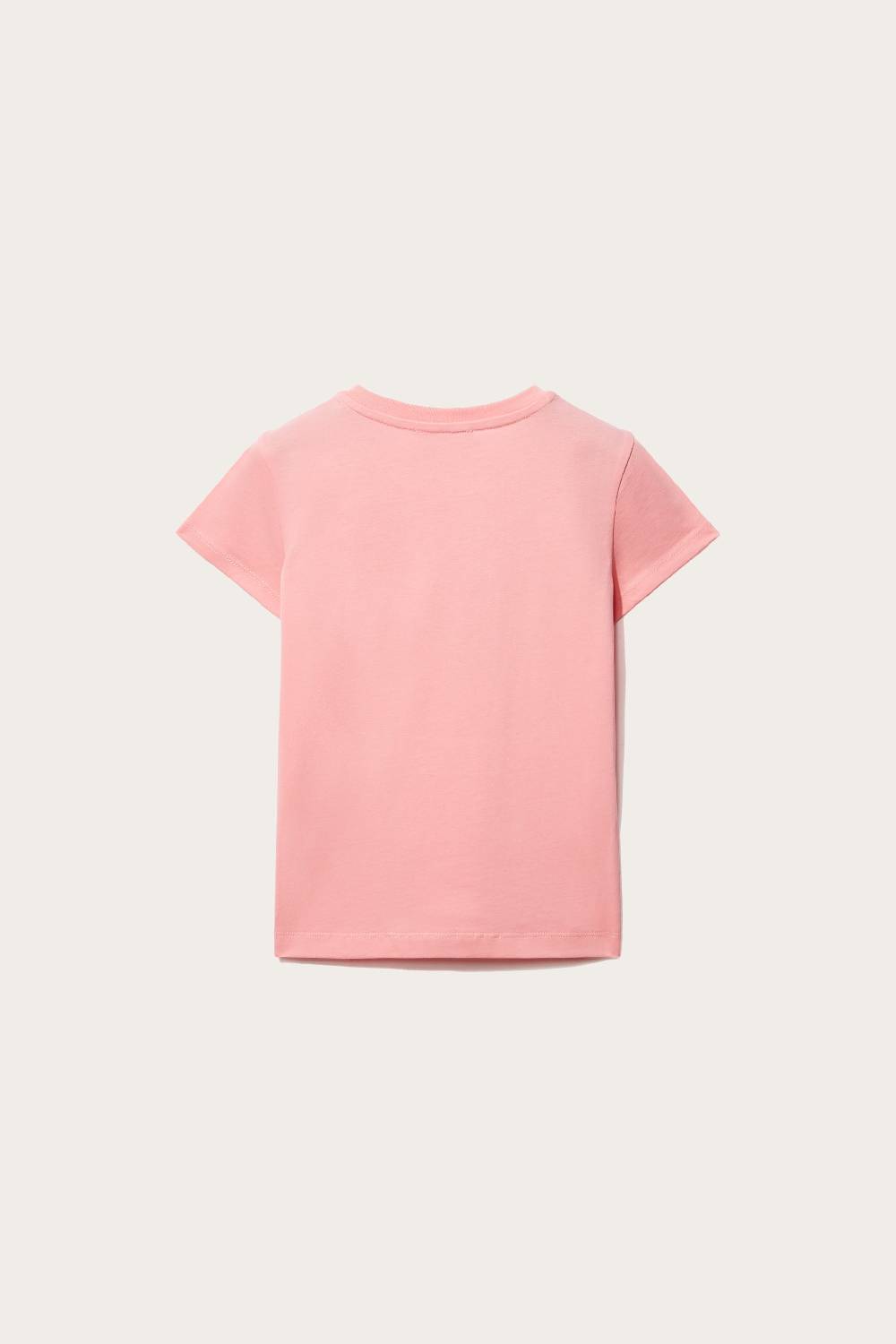 Pucci Logo-Print Cotton T-Shirt Duty-free