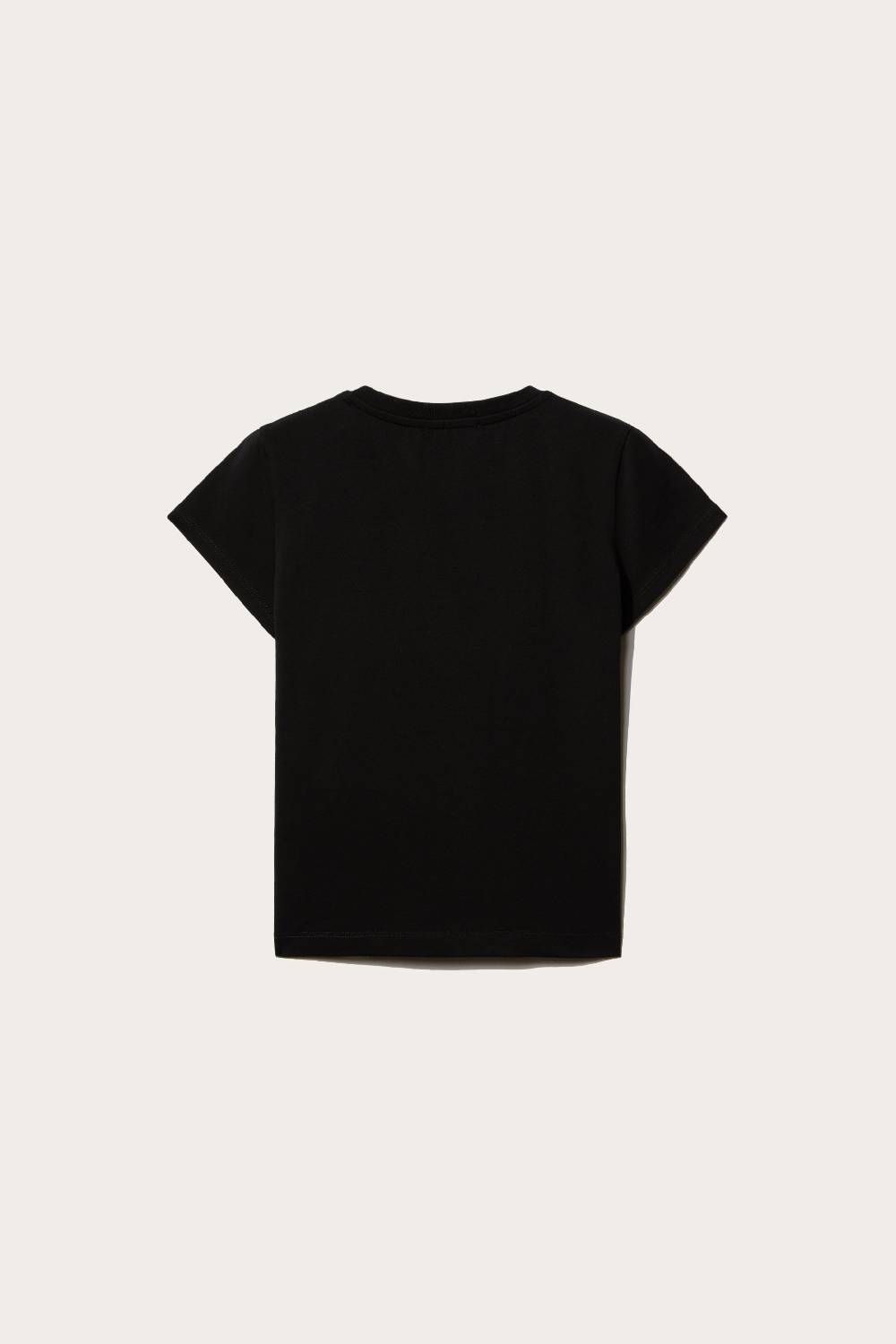 Pucci Logo-Print Cotton T-Shirt 50% di sconto per tempo limitato